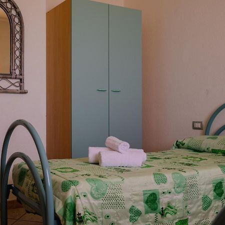 טנאונלה Appartamenti Costa - Budoni Sweet Home מראה חיצוני תמונה