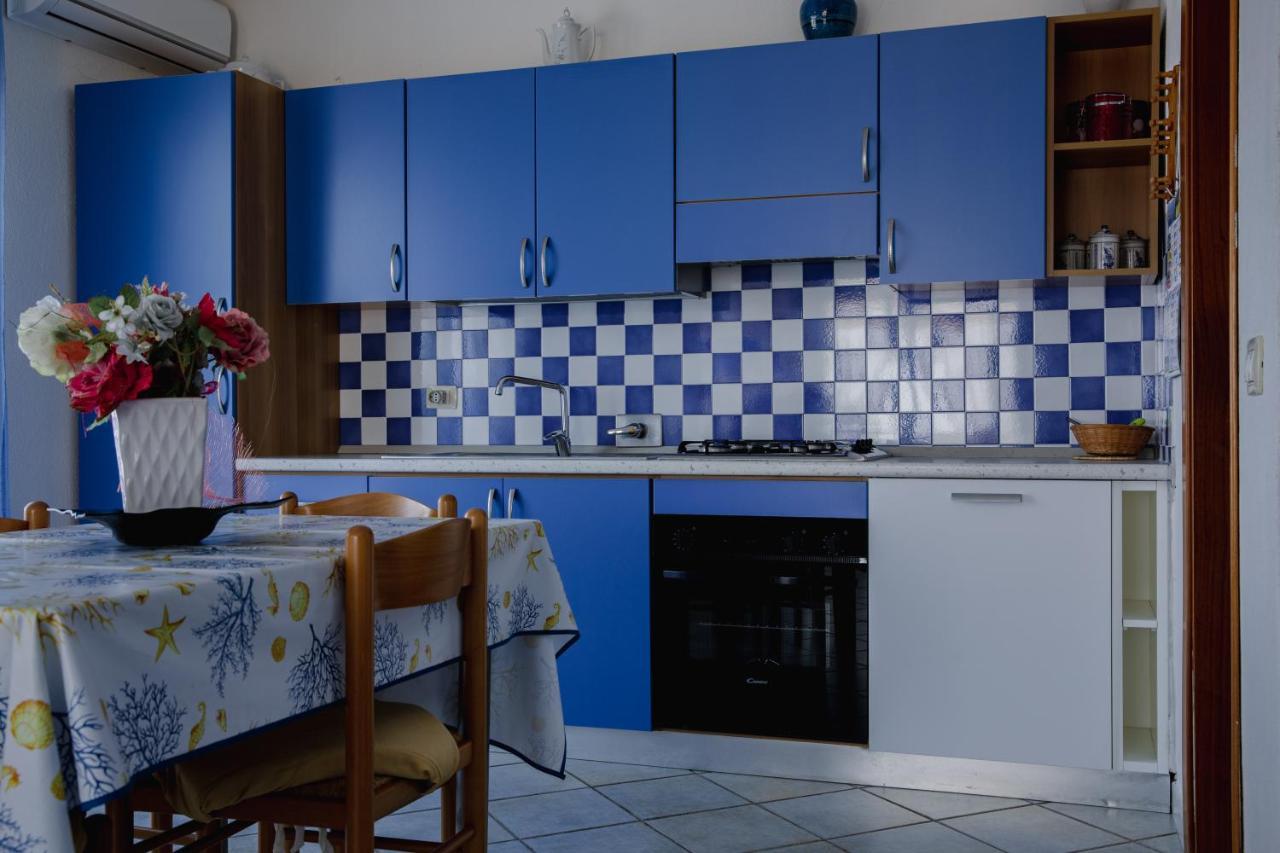 טנאונלה Appartamenti Costa - Budoni Sweet Home מראה חיצוני תמונה